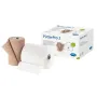 PütterPro 2 Hartmann 1 set van 2 verbanden, niet steriel | Gewatteerd verband: 10 cm x 6,5 m &; Compressieverband: 10 cm x 8,2 m | 24 Stück